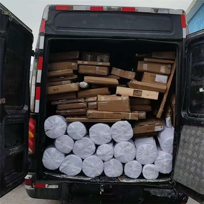 延边至义乌货运专线，一站式物流服务助您货畅其流！（到义乌物流专线）