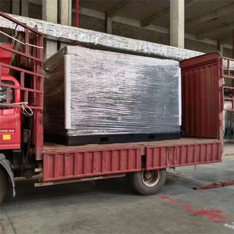 延边至克拉玛依物流专线，一站式服务助您货运无忧（克拉玛依 物流）