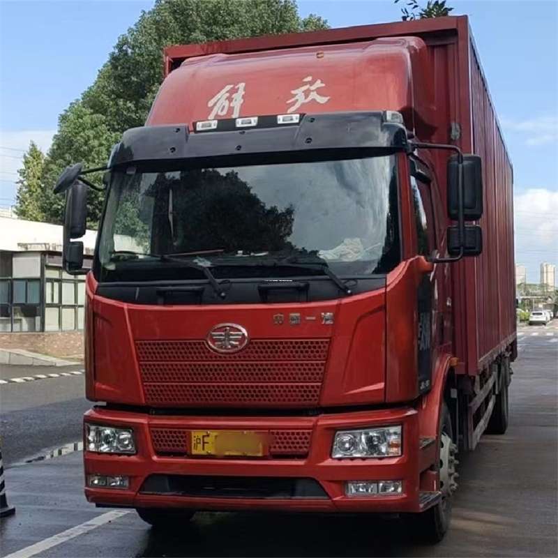 延边到德清物流公司——专业货运，安心之选（德清物流专线货运）