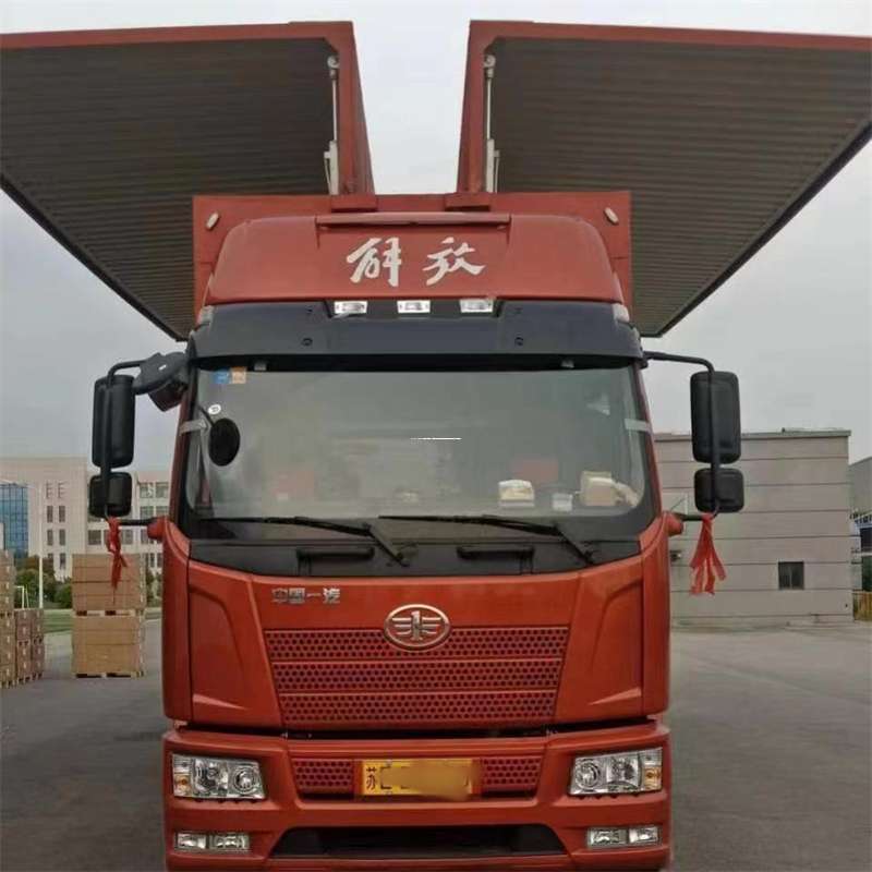 延边到重庆物流公司，一站式服务为您提供高效便捷货运体验（到重庆的物流公司）
