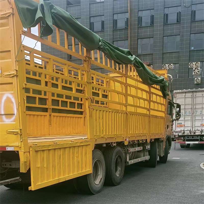 延边到新泰物流公司——一站式货运服务（到新泰的物流）