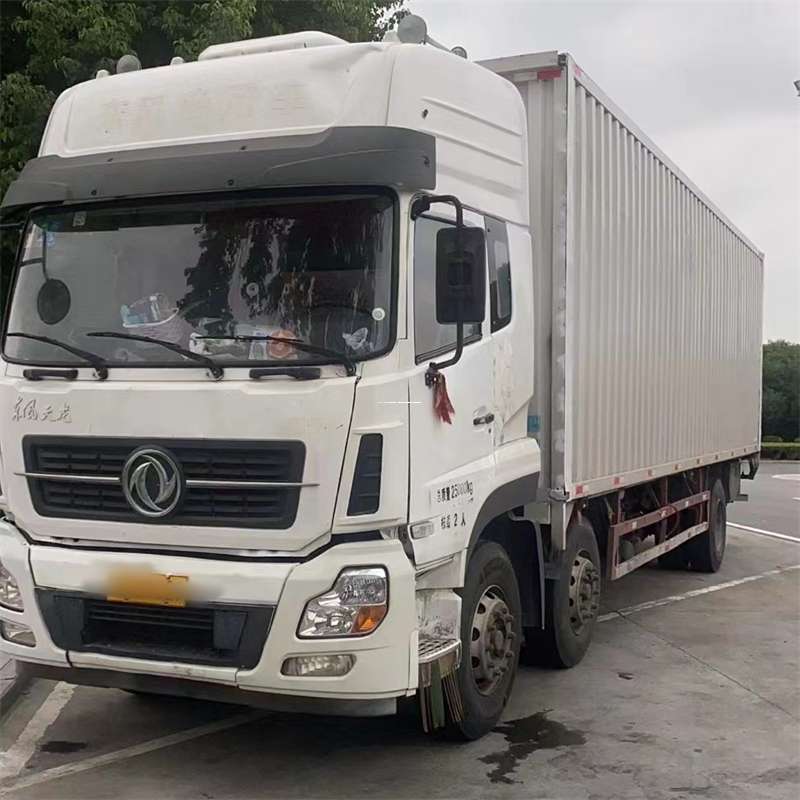 延边到汉中物流公司——一站式服务，让货运更便捷（汉中物流公司在哪里）