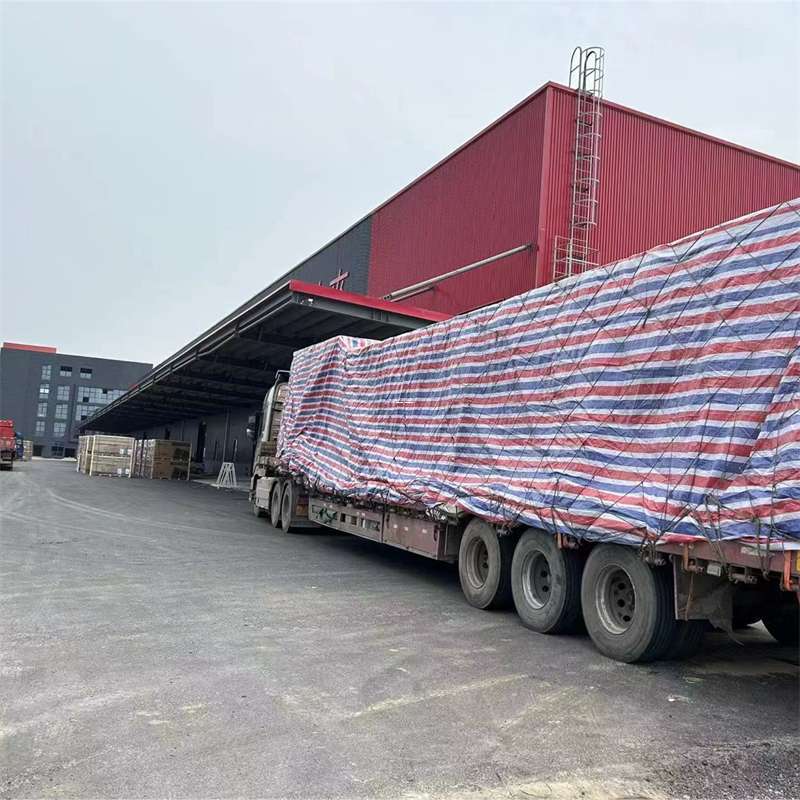 延边到诸城物流公司——一站式货运服务专家（山东诸城物流专线查询）