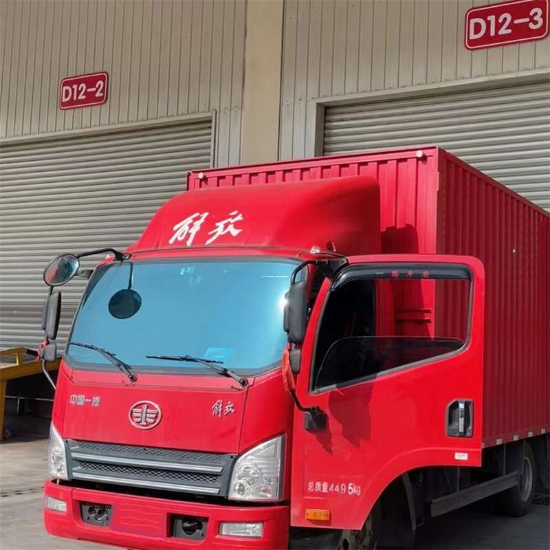 延边到安徽物流公司——专业货运，安心送达（到安徽的物流公司）
