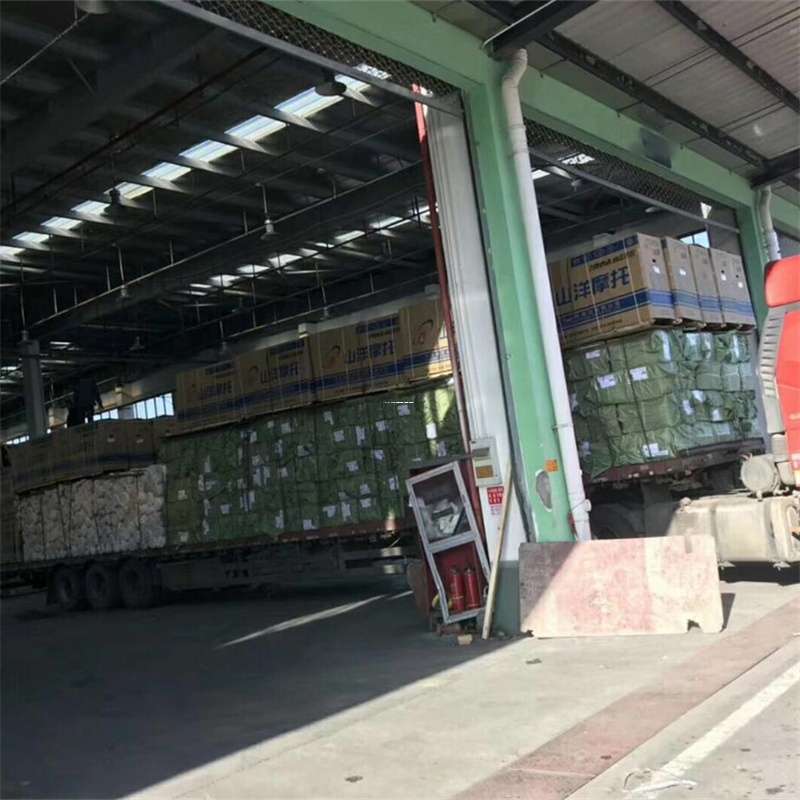 延边到潜江物流公司，专业货运，高效快捷