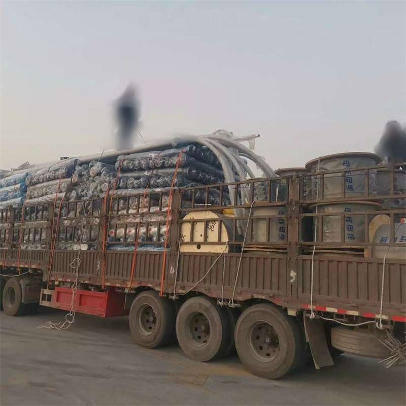 延边到六盘水物流公司——一站式服务，让货运更便捷