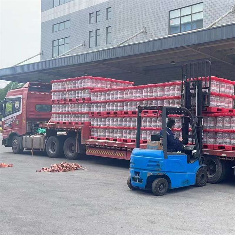 延边到宁波物流公司——一站式服务，让货运更轻松