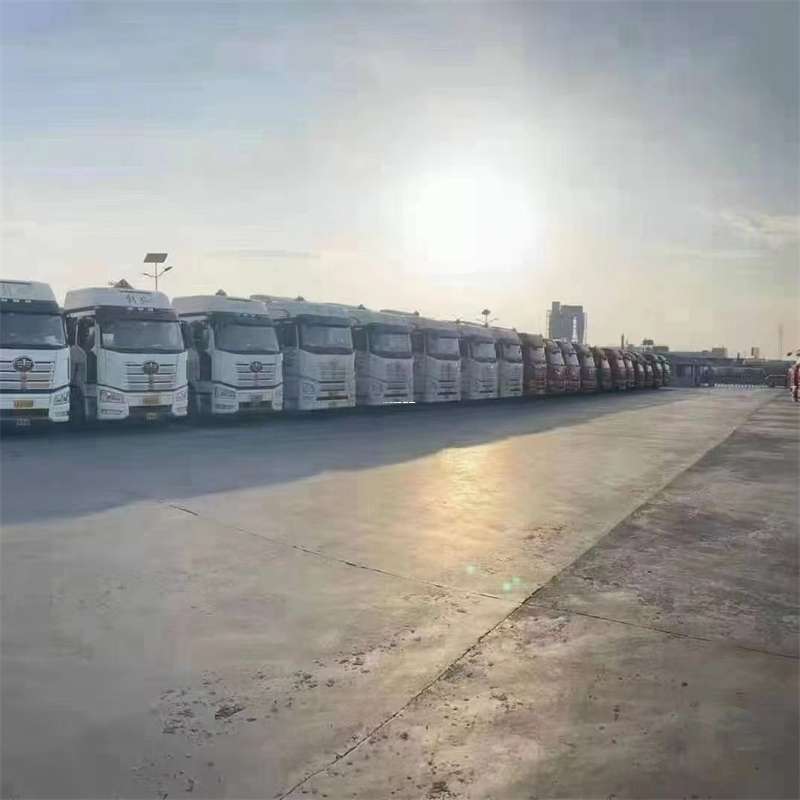 延边到武威物流公司——一站式服务，让货运更便捷
