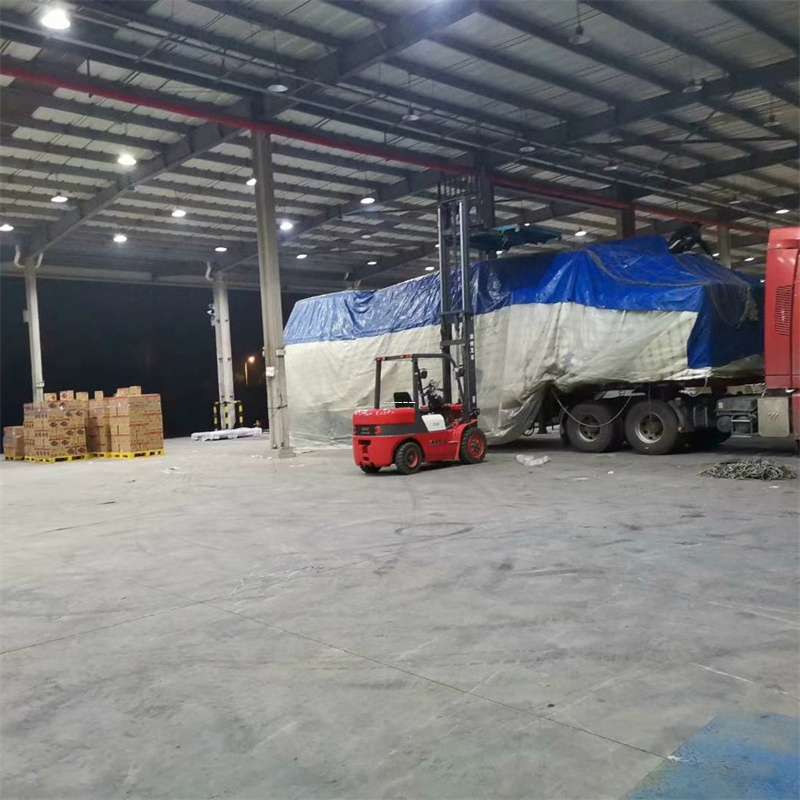 延边到汝州物流公司-一站式服务，让货运更便捷（汝州物流公司电话查询）