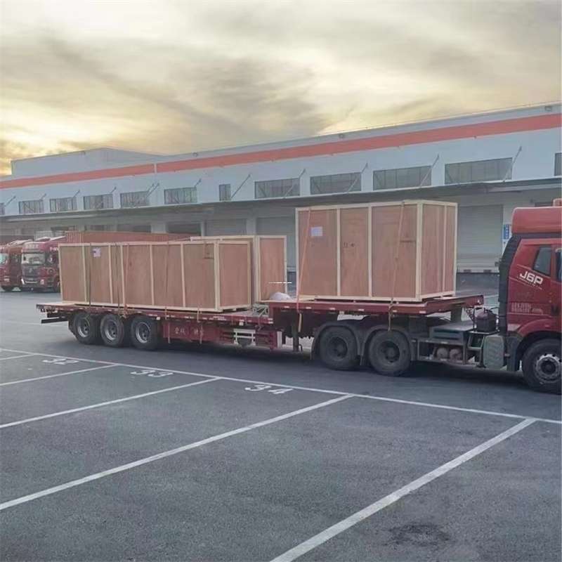 延边到岳阳物流公司——一站式服务，让货运更便捷