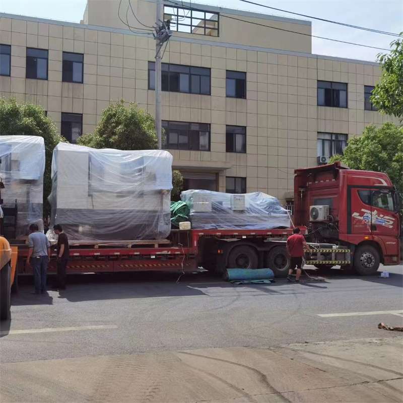 延边到益阳物流公司一站式服务，让货运更轻松
