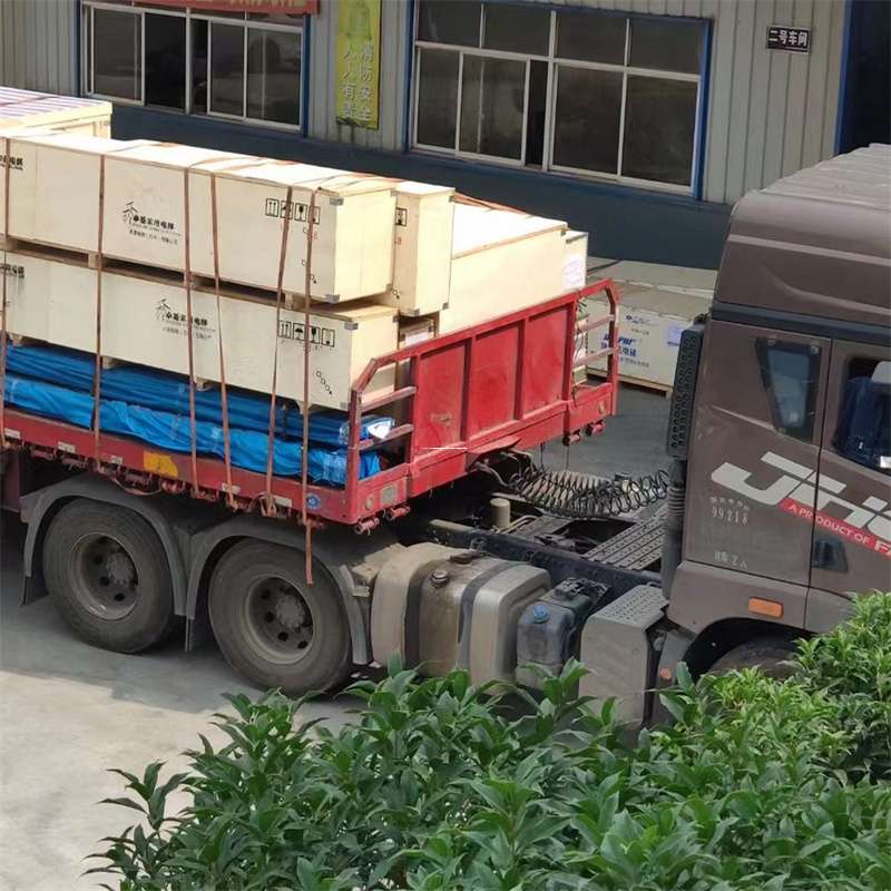 延边至新疆阿勒泰福海县物流专线，一站式服务，让您的货物畅行无忧