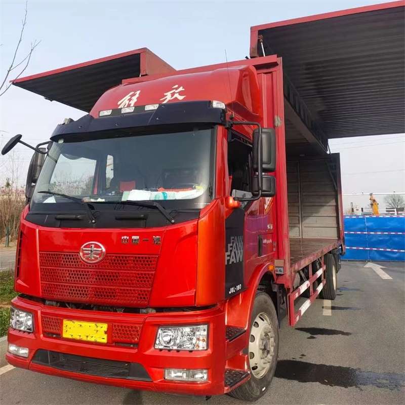 延边到即墨物流公司，一站式服务，让货运更便捷（到即墨物流公司,一站式服务,让货运更便捷）